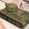 1/35 T-34/76 プラウダ高校