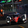 中嶋一貴組の#5 TOYOTA TS050 HYBRID。