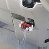 ［写真1］ ナポレックス『イルミソケットD1 USB 2.4A　＜ミッキー＞』