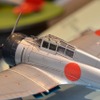 1/48 九六式二号艦上戦闘機二型