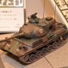 1/35 陸上自衛隊 61式戦車