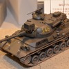 1/35 陸上自衛隊 61式戦車(改修型)