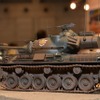 1/35 陸上自衛隊 61式戦車(改修型)