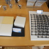 三井化学が提供した材料
