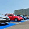 Volkswagen Day 2016