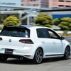 VWゴルフGTIクラブスポーツ