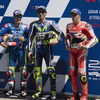 2016MotoGP第6戦イタリア予選