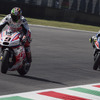 2016MotoGP第6戦イタリア予選