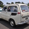 1968年 スバル 360 カスタム