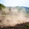2分差を追う、渡辺学