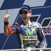 2016MotoGP第6戦イタリアGP決勝