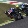 2016MotoGP第6戦イタリアGP決勝