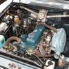 1967年 日産 ブルーバード 1300 SS