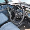 1967年 日産 ブルーバード 1300 SS
