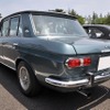 1967年 日産 ブルーバード 1300 SS