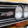 1970年 日産 ブルーバード 1800 SSS