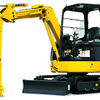 コマツ PC30UU-6