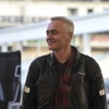 H-Dアジアパシフィック・バイスプレジデント・マネジングダイレクターのマーク・マカリスター氏。ブルースカイヘブン2016前夜祭にて。