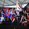 ブルースカイヘブン2016前夜祭。