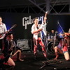 ブルースカイヘブン2016前夜祭。