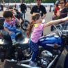 今回で18回目の開催となった HARLEY-DAVIDSON BLUE SKY HEAVEN。