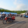 今回で18回目の開催となった HARLEY-DAVIDSON BLUE SKY HEAVEN。