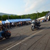 今回で18回目の開催となった HARLEY-DAVIDSON BLUE SKY HEAVEN。