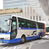 4月4日にオープンした日本最大のバスターミナル「バスタ新宿」