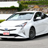 トヨタ TRD プリウス