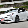 トヨタ TRD プリウス