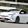 トヨタ TRD プリウス