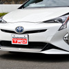 トヨタ TRD プリウス