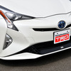 トヨタ TRD プリウス