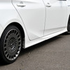 トヨタ TRD プリウス