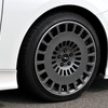 トヨタ TRD プリウス