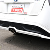 トヨタ TRD プリウス
