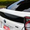 トヨタ TRD プリウス