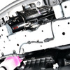トヨタ TRD プリウス