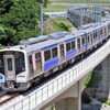 ローレル賞を受賞したHB-E210系。今後の地方都市近郊輸送に貢献する車両とされた。