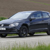 VWの新型クロスオーバーSUV 開発車両 スクープ写真
