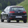 VWの新型クロスオーバーSUV 開発車両 スクープ写真