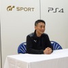 山内一典氏
