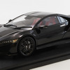 新型NSX 1:18スケールモデル