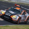 アストンマーティン V12ヴァンテージGT3
