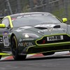 アストンマーティン　ヴァンテージGT8
