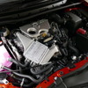 トヨタ オーリス 120T“RSパッケージ”