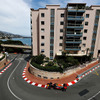 2016 F1 モナコGP フリー走行
