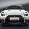 日産 GT-R NISMO の2017年モデル