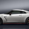 日産 GT-R NISMO の2017年モデル