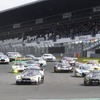 ニュルブルクリンク24時間レース 2016